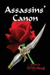 9780956046963-0956046967-Assassins' Canon: An Anthology of Short Fiction by Up and Coming Authors