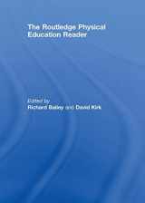 9780415446006-0415446007-The Routledge Physical Education Reader