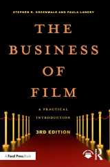 9781032108742-1032108746-The Business of Film: A Practical Introduction (American Film Market Presents)