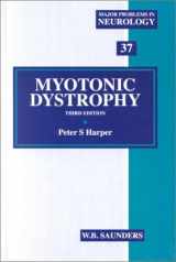 9780702021527-0702021520-Myotonic Dystrophy