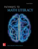 9781260404937-1260404935-Pathways to Math Literacy