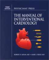 9781890114299-1890114294-The Manual of Interventional Cardiology