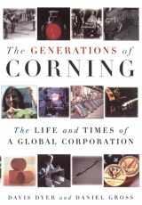 9780195140958-0195140958-The Generations of Corning: The Life and Times of a Global Corporation