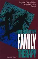 9780800626389-0800626389-Integrative Family Therapy (Creative Pastoral Care and Counseling)