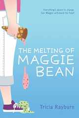 9781416933489-1416933484-The Melting of Maggie Bean