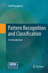 9781493953356-1493953354-Pattern Recognition and Classification: An Introduction