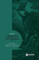 9789176351086-9176351084-Essays in Anarchism and Religion: Volume III (Stockholm Studies in Comparative Religion)
