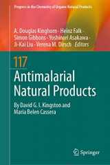 9783030898724-3030898725-Antimalarial Natural Products (Progress in the Chemistry of Organic Natural Products, 117)