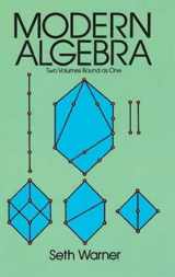 9780486663418-0486663418-Modern Algebra (Dover Books on Mathematics)