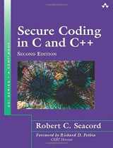 9780321822130-0321822137-Secure Coding in C and C++ (SEI Series in Software Engineering)
