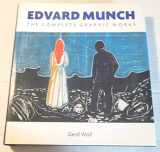9780810908741-0810908743-Edvard Munch: The Complete Graphic Works