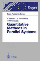 9783540601258-3540601252-Quantitative Methods in Parallel Systems (ESPRIT Basic Research Series)