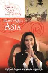 9780313397486-0313397481-Women's Roles in Asia (Women's Roles through History)