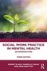 9781760529499-1760529494-Social Work Practice in Mental Health
