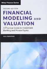 9781119808893-1119808898-Financial Modeling and Valuation: A Practical Guide to Investment Banking and Private Equity (Wiley Finance)
