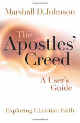 9780806680514-0806680512-The Apostles' Creed: A User's Guide (Exploring Christian Faith)