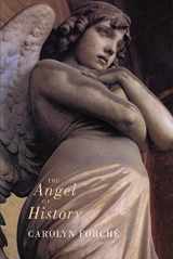 9781852243074-1852243074-The Angel of History - Los Angeles Times Book Award for Poetry