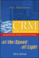 9780072231731-0072231734-CRM at the Speed of Light, 3e