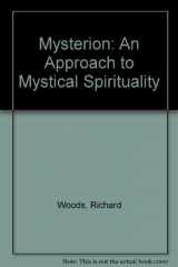 9780883471272-0883471272-Mysterion: An Approach to Mystical Spirituality