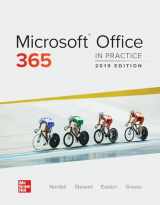 9781260079906-1260079902-Microsoft Office 365: In Practice, 2019 Edition