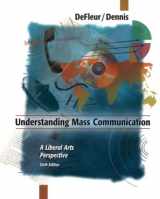 9780395871126-0395871123-Understanding Mass Communication: A Liberal Arts Perspecitve