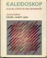 9780395359495-039535949X-Kaleidoskop: Kultur, Literatur Und Grammatik (English and German Edition)