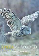9781421427188-1421427184-Owls of the World