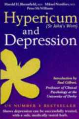 9781854875945-1854875949-Hypericum (St John's Wort) and Depression