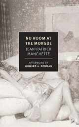 9781681374185-1681374188-No Room at the Morgue (New York Review Books Classics)