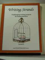 9781888344127-1888344121-Writing Strands 2 (Writing Strands Ser)