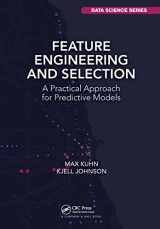 9781032090856-1032090855-Feature Engineering and Selection (Chapman & Hall/CRC Data Science Series)