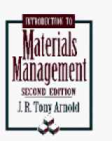 9780131852167-0131852167-Introduction to Materials Management