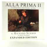 9780966211740-096621174X-Alla Prima II Everything I Know about Painting--And More