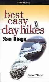 9781560448648-1560448644-Best Easy Day Hikes San Diego