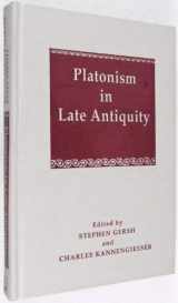 9780268015138-0268015139-Platonism in Late Antiquity (Christianity and Judaism in Antiquity) (English, French and Italian Edition)