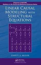 9781439800386-1439800383-Linear Causal Modeling with Structural Equations