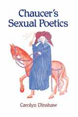 9780299122744-0299122743-Chaucer's Sexual Poetics