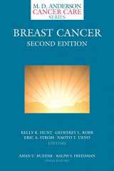 9780387349503-0387349502-Breast Cancer (MD Anderson Cancer Care Series)