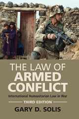 9781108831635-110883163X-The Law of Armed Conflict: International Humanitarian Law in War