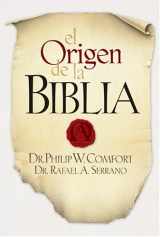 9781414317182-1414317182-El Origen de la Biblia (Spanish Edition)