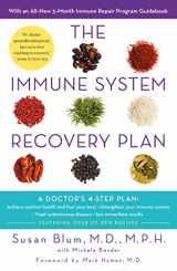 9781409179474-1409179478-The Immune System Recovery Plan [Paperback] [Jan 01, 2018] Susan Blum