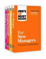 9781633698451-1633698459-HBR's 10 Must Reads for New Managers Collection