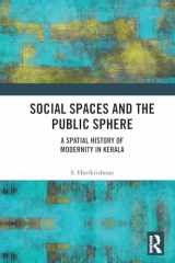 9781032361901-1032361905-Social Spaces and the Public Sphere