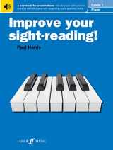 9780571533015-0571533019-Piano (Improve Your Sight-reading!)