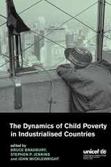 9780521004923-0521004926-The Dynamics of Child Poverty in Industrialised Countries