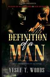 9781734340617-1734340614-Definition of a Man: Isha's Destruction of an Empire