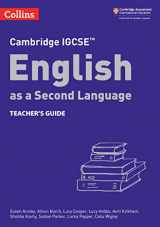 9780008493127-000849312X-Collins Cambridge IGCSE™ – Cambridge IGCSE™ English as a Second Language Teacher's Guide