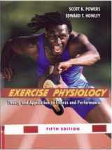 9780072557336-0072557338-Exercise Physiology: Theory and Application to Fitness (READY NOTES)
