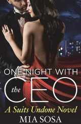 9781455568420-1455568422-One Night with the CEO