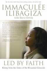 9781401918880-1401918883-Led by Faith: Rising from the Ashes of the Rwandan Genocide (Left to Tell)